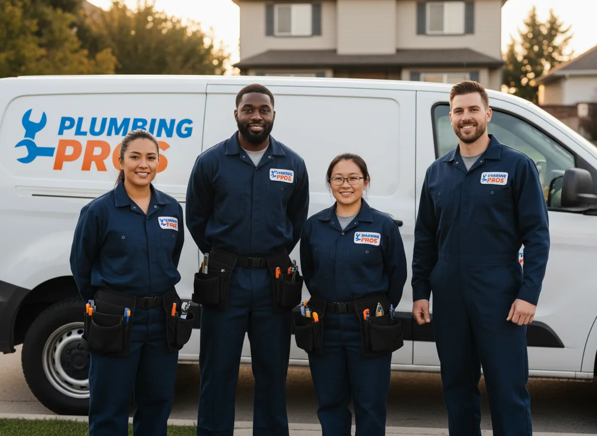 Water Heater Repair company in Nome, ND
